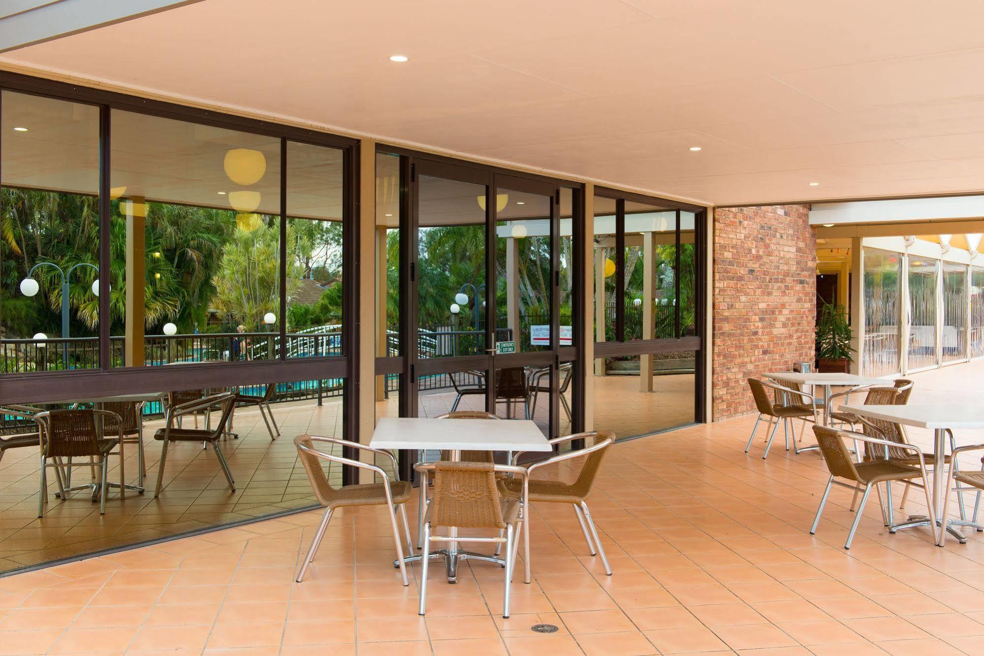 Boambee Bay Resort Bonville Exterior foto